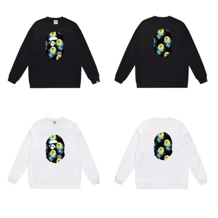 Picture of Bape Sweatshirt _SKUBapeS-2XLscqx403330337